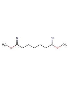 Astatech DIMETHYL PIMELIMIDATE DIHYDROCHLORIDE; 1G; Purity 95%; MDL-MFCD00038942